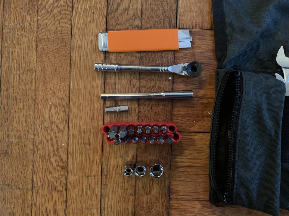 Toolkit